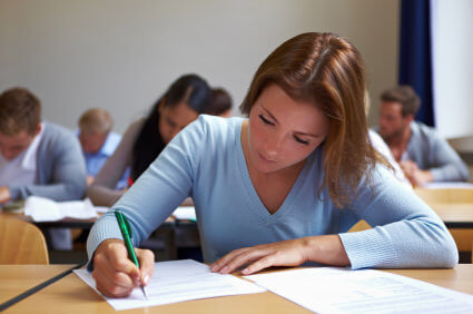 About the Law School Admission Test (LSAT)