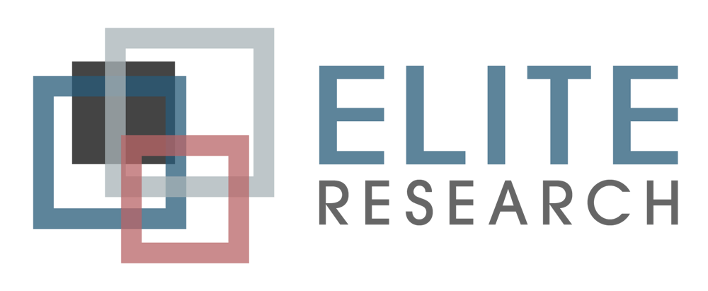 elite research logo